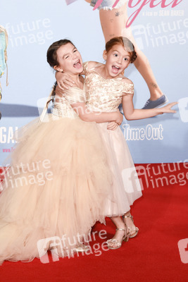 'The Florida Project' Premiere, BFI London Film Festival 2017