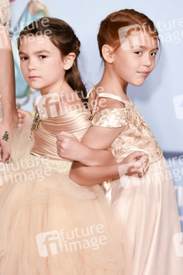 'The Florida Project' Premiere, BFI London Film Festival 2017