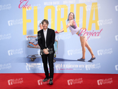 'The Florida Project' Premiere, BFI London Film Festival 2017