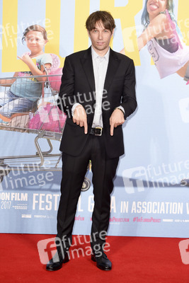 'The Florida Project' Premiere, BFI London Film Festival 2017
