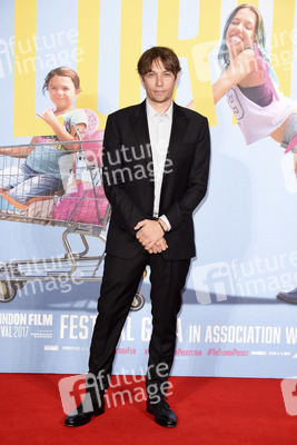 'The Florida Project' Premiere, BFI London Film Festival 2017