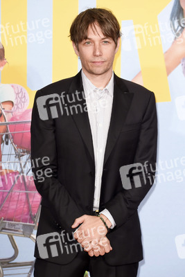 'The Florida Project' Premiere, BFI London Film Festival 2017