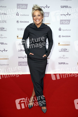 Goldene Henne 2017 in Leipzig