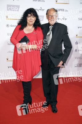 Goldene Henne 2017 in Leipzig