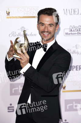 Goldene Henne 2017 in Leipzig