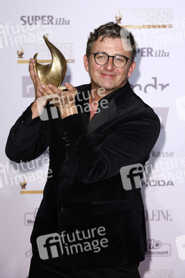Goldene Henne 2017 in Leipzig