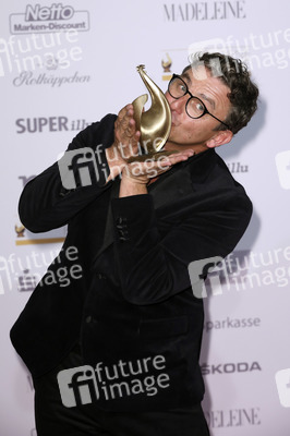 Goldene Henne 2017 in Leipzig