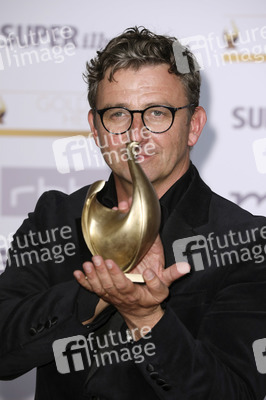 Goldene Henne 2017 in Leipzig