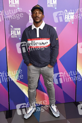 'Jane' Premiere, BFI London Film Festival 2017