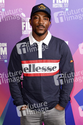 'Jane' Premiere, BFI London Film Festival 2017