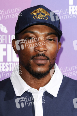 'Jane' Premiere, BFI London Film Festival 2017