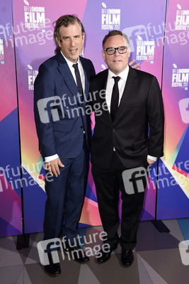 'Jane' Premiere, BFI London Film Festival 2017