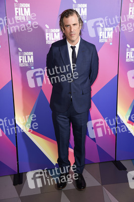 'Jane' Premiere, BFI London Film Festival 2017