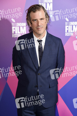 'Jane' Premiere, BFI London Film Festival 2017