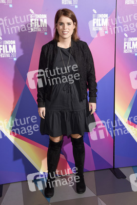 'Jane' Premiere, BFI London Film Festival 2017