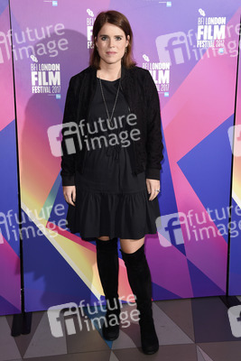 'Jane' Premiere, BFI London Film Festival 2017
