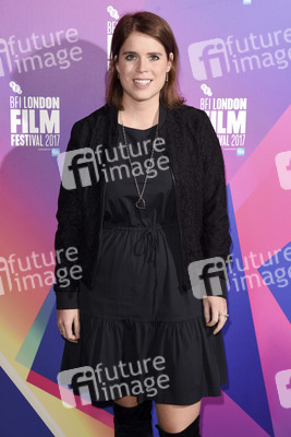 'Jane' Premiere, BFI London Film Festival 2017