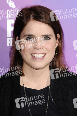 'Jane' Premiere, BFI London Film Festival 2017