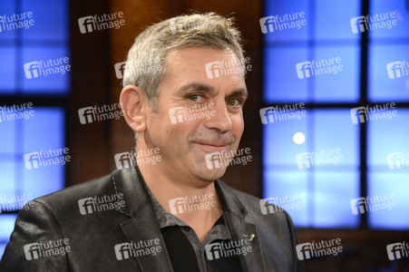 Talkshow 'Kölner Treff' in Köln