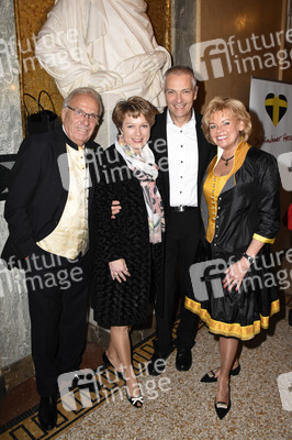 Stars im Prinze 2017 in München