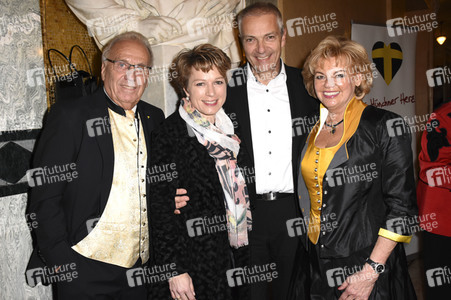 Stars im Prinze 2017 in München