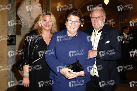 Stars im Prinze 2017 in München