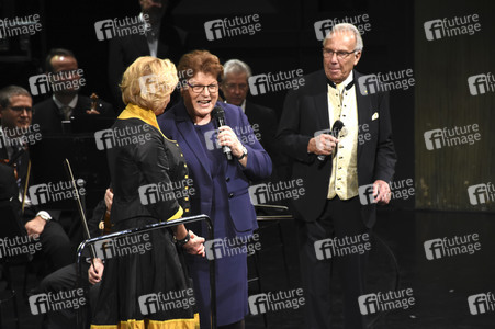 Stars im Prinze 2017 in München