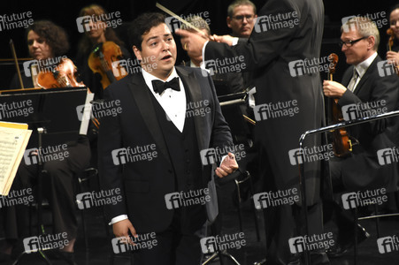 Stars im Prinze 2017 in München