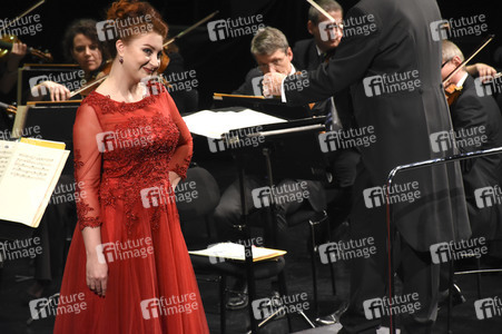 Stars im Prinze 2017 in München
