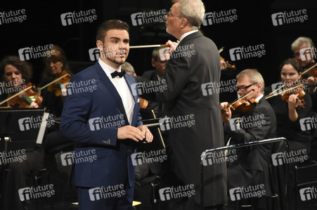 Stars im Prinze 2017 in München
