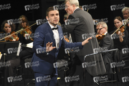 Stars im Prinze 2017 in München
