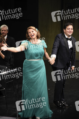 Stars im Prinze 2017 in München