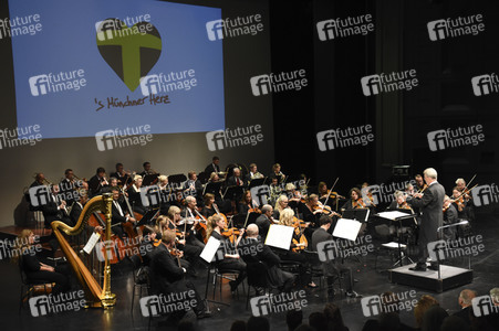 Stars im Prinze 2017 in München