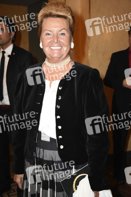 Stars im Prinze 2017 in München