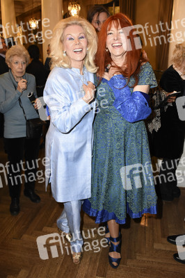 Stars im Prinze 2017 in München
