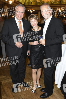 Stars im Prinze 2017 in München