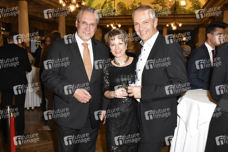 Stars im Prinze 2017 in München