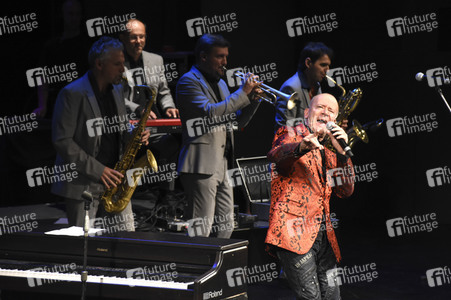Stars im Prinze 2017 in München
