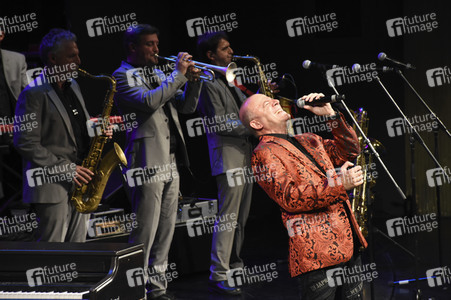 Stars im Prinze 2017 in München