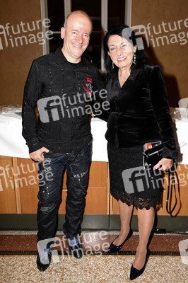 Stars im Prinze 2017 in München