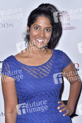 Filmpremiere 'Cold Moon' in Beverly Hills