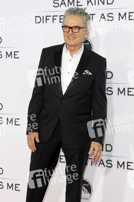 Filmpremiere 'Genauso anders wie ich' in Los Angeles