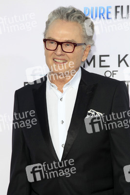 Filmpremiere 'Genauso anders wie ich' in Los Angeles