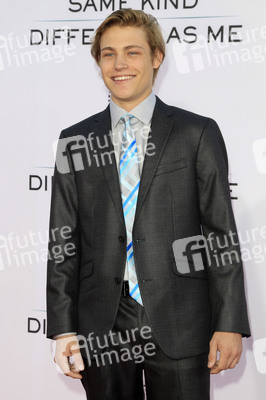 Filmpremiere 'Genauso anders wie ich' in Los Angeles