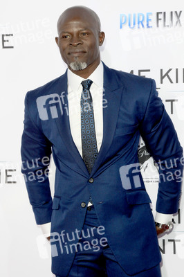 Filmpremiere 'Genauso anders wie ich' in Los Angeles