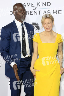 Filmpremiere 'Genauso anders wie ich' in Los Angeles