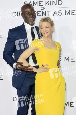 Filmpremiere 'Genauso anders wie ich' in Los Angeles