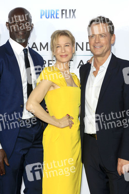 Filmpremiere 'Genauso anders wie ich' in Los Angeles
