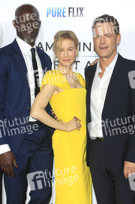 Filmpremiere 'Genauso anders wie ich' in Los Angeles