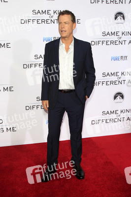 Filmpremiere 'Genauso anders wie ich' in Los Angeles